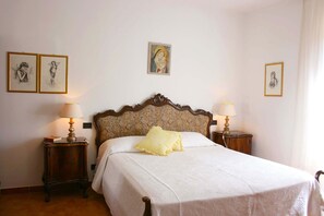 إطلالة الغرفة