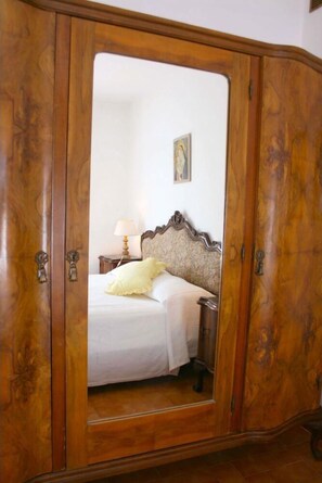 Villa, 5 Schlafzimmer | Zimmerausstattung