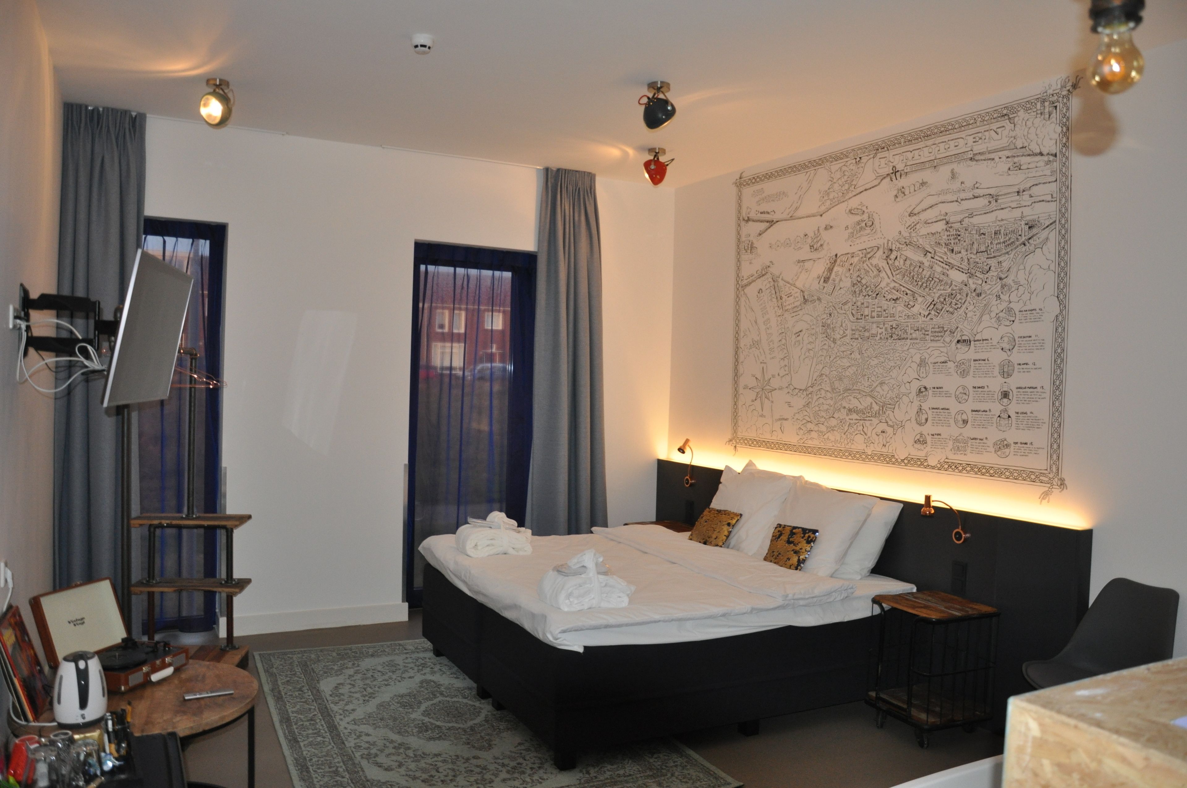 Photo - Hotel Rauw aan de Kade