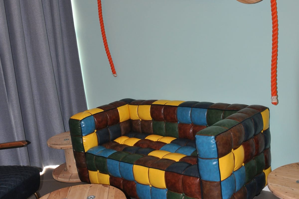 superior double room (30) | 1 bedroom, desk, soundproofing, iron/ironing board