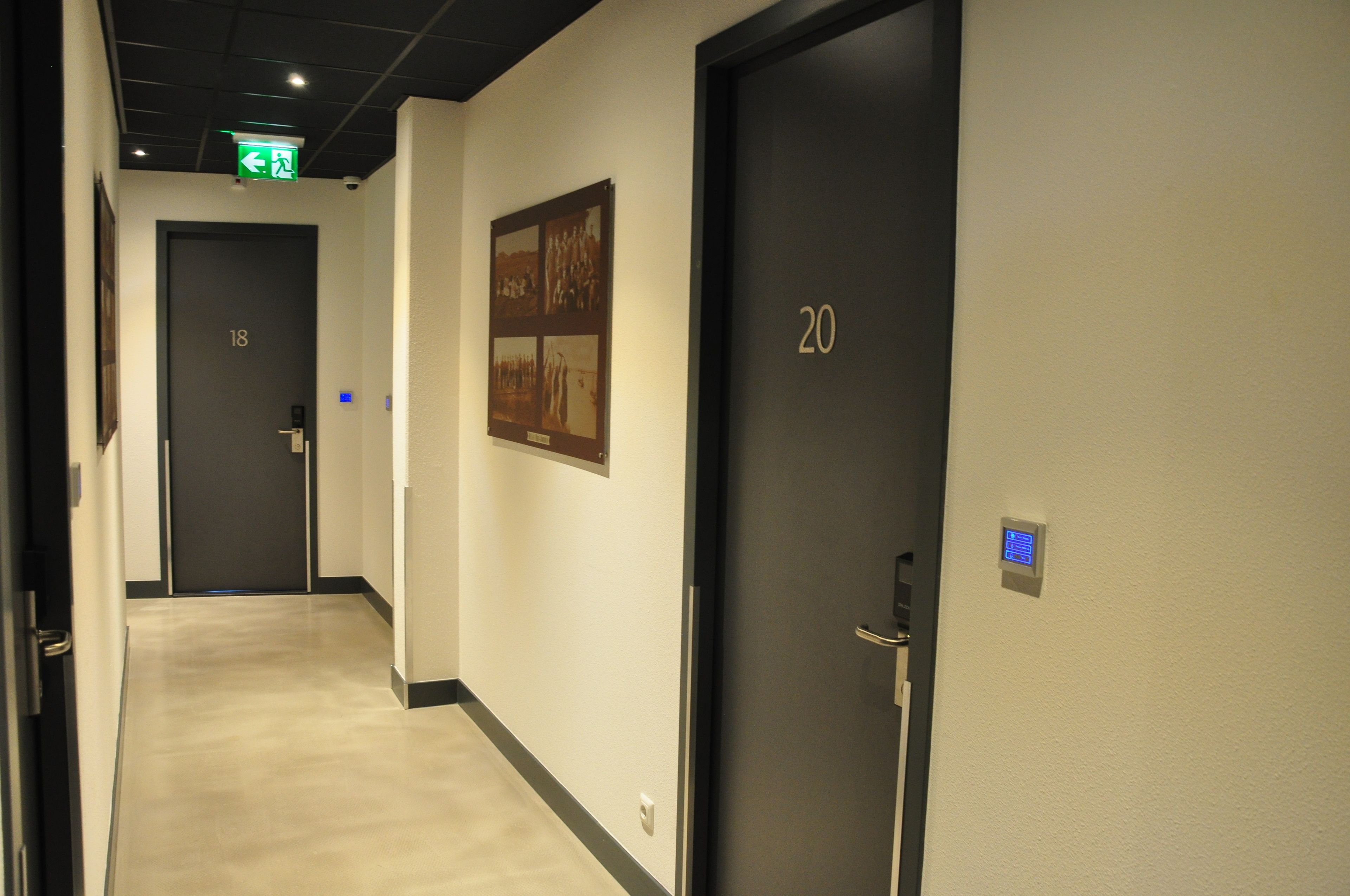 Photo - Hotel Rauw aan de Kade