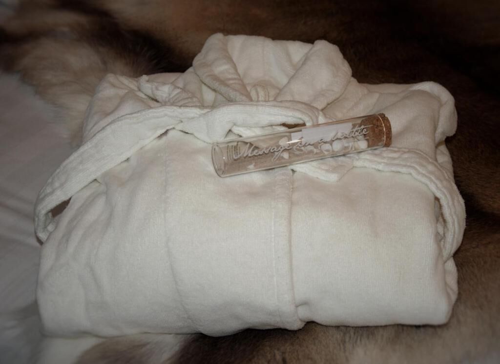 deluxe double room | 1 bedroom, desk, soundproofing, iron/ironing board