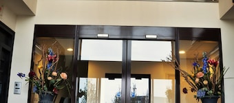 Hotel Rauw aan de Kade