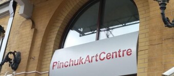 Guest House on Bessarabska Square