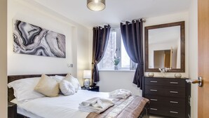 Apartment, 1 Bedroom - The Corporate (Birmingham)