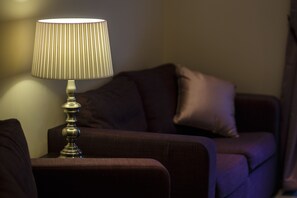 Apartment, 1 Bedroom | Living area | Flat-screen TV - The Corporate (Birmingham)