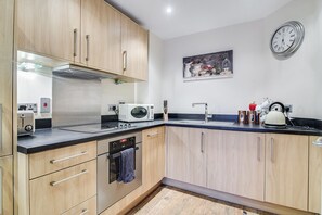 Appartement, 1 chambre | Cuisine privée