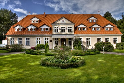 Lieblingsplatz Bohlendorf