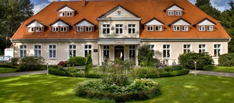 Lieblingsplatz Bohlendorf