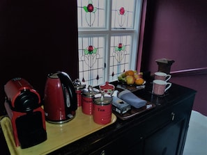 Living area - Crystal Palace B&B (London)