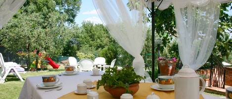 Gazebo