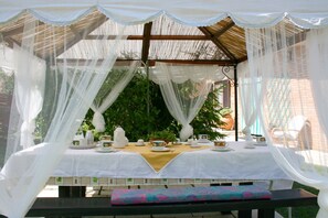 Gazebo