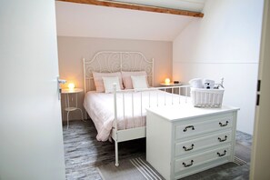 Habitación doble | Camas extra y wifi gratis