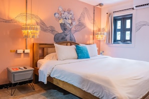 Chambre Premium