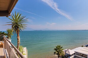 Terrace/patio - Residenza Miralago (Desenzano del Garda)