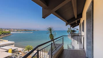 Penthouse | Terrasse/Patio
