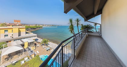Residenza Miralago