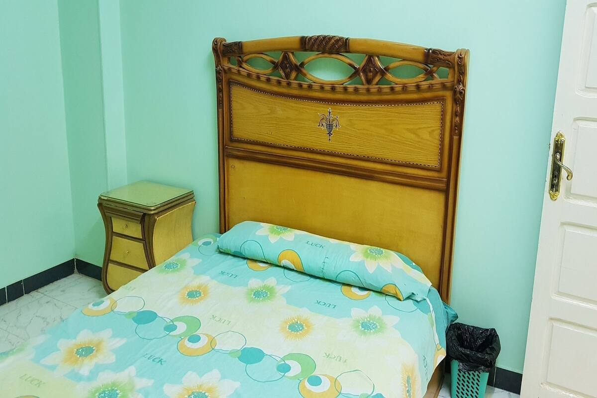 1 bedroom, in-room safe, individually decorated, individually furnished
