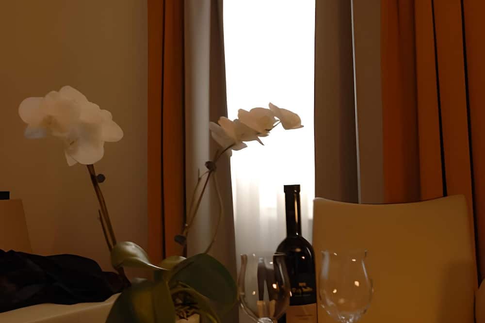 Garni-Hotel Adler