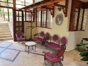 Salle de réunion