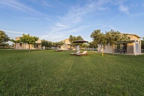 Villa, 2 Bedrooms, Accessible, Garden View | View from room