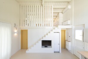 Private kitchen - Ta Spitakia (Kos)