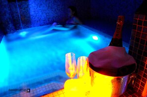 Turkish bath/hammam - Almazara de San Pedro - Adults Only (Eljas)