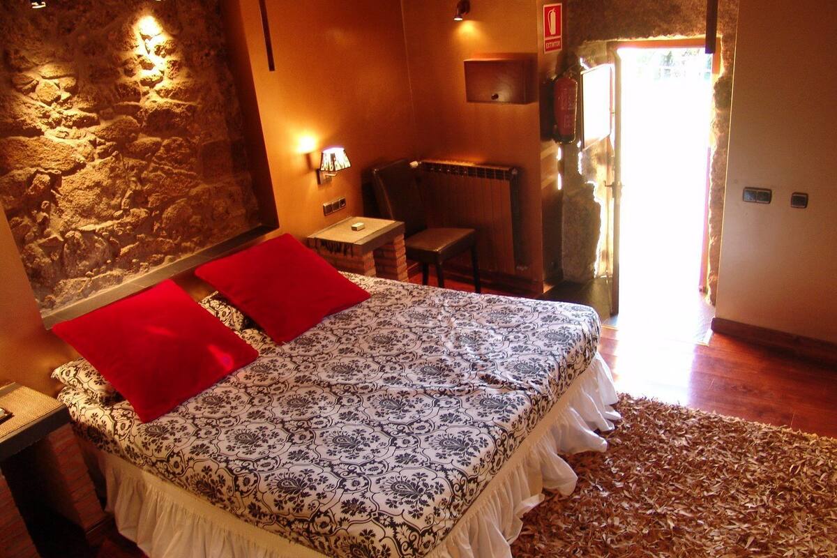 Chambre Double