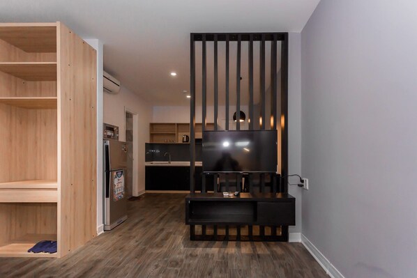 Living area - VN HOUSE Beach (Da Nang)