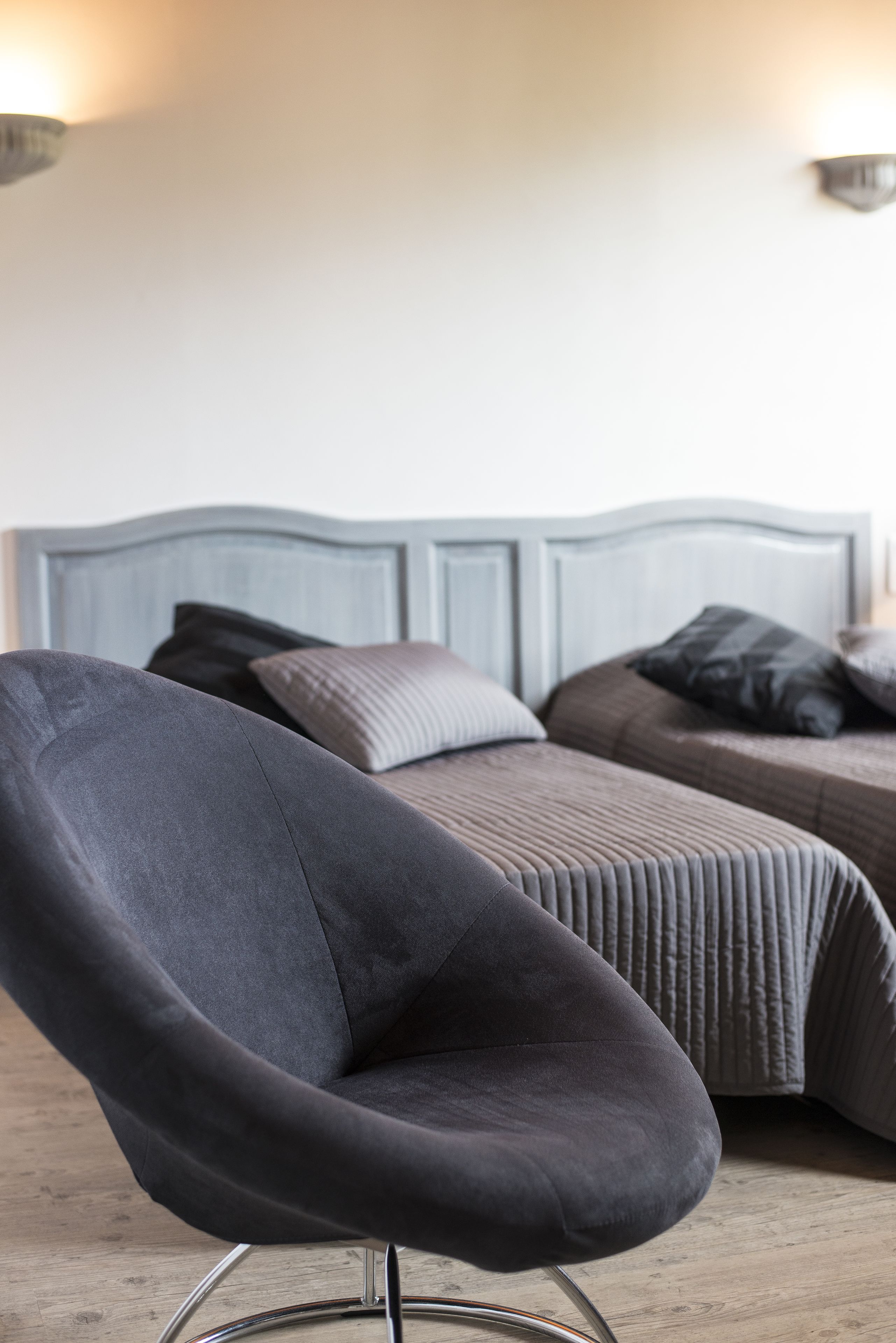 apartment | 1 bedroom, individually decorated, individually furnished, desk