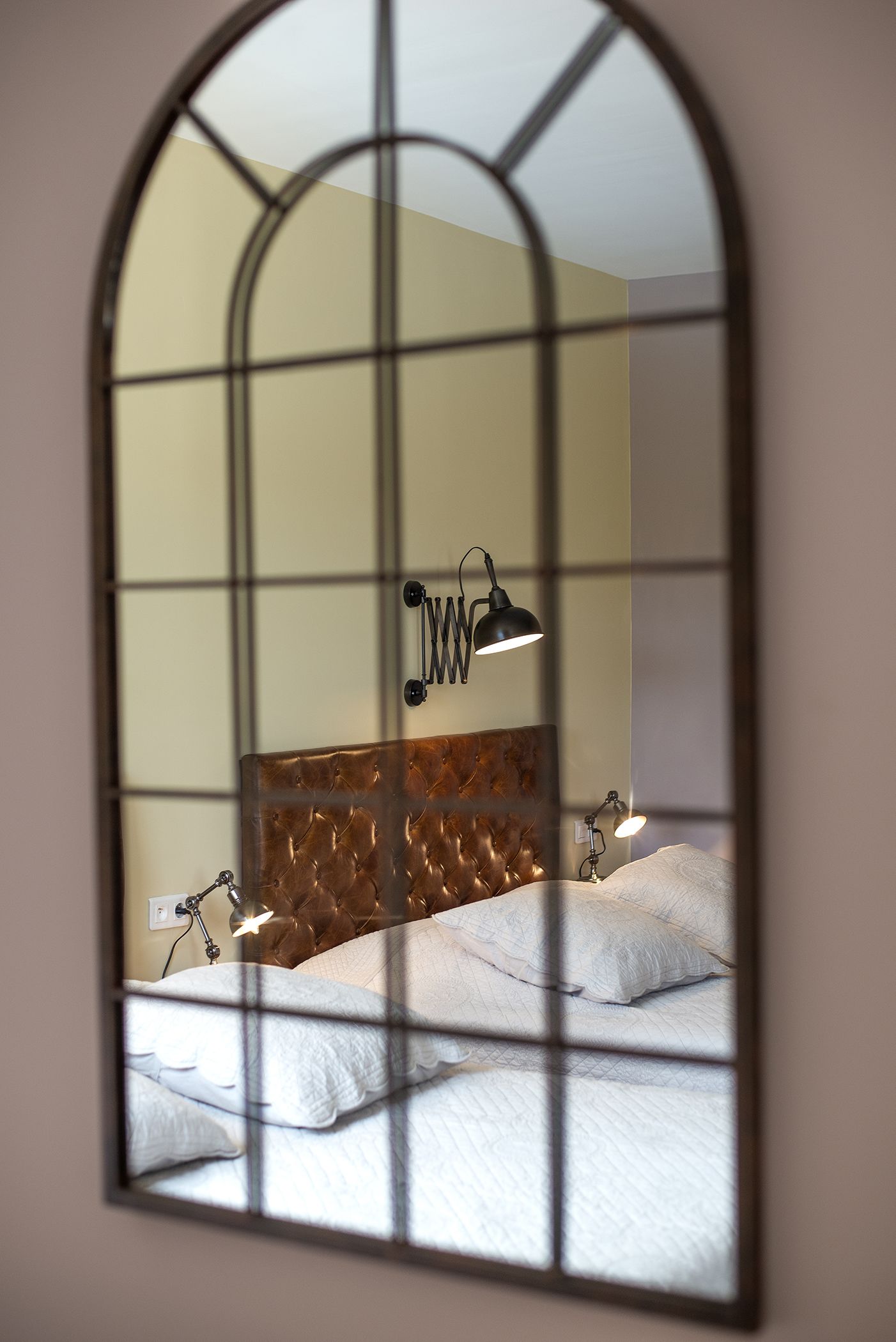 deluxe quadruple room, pool view (8) | room amenity