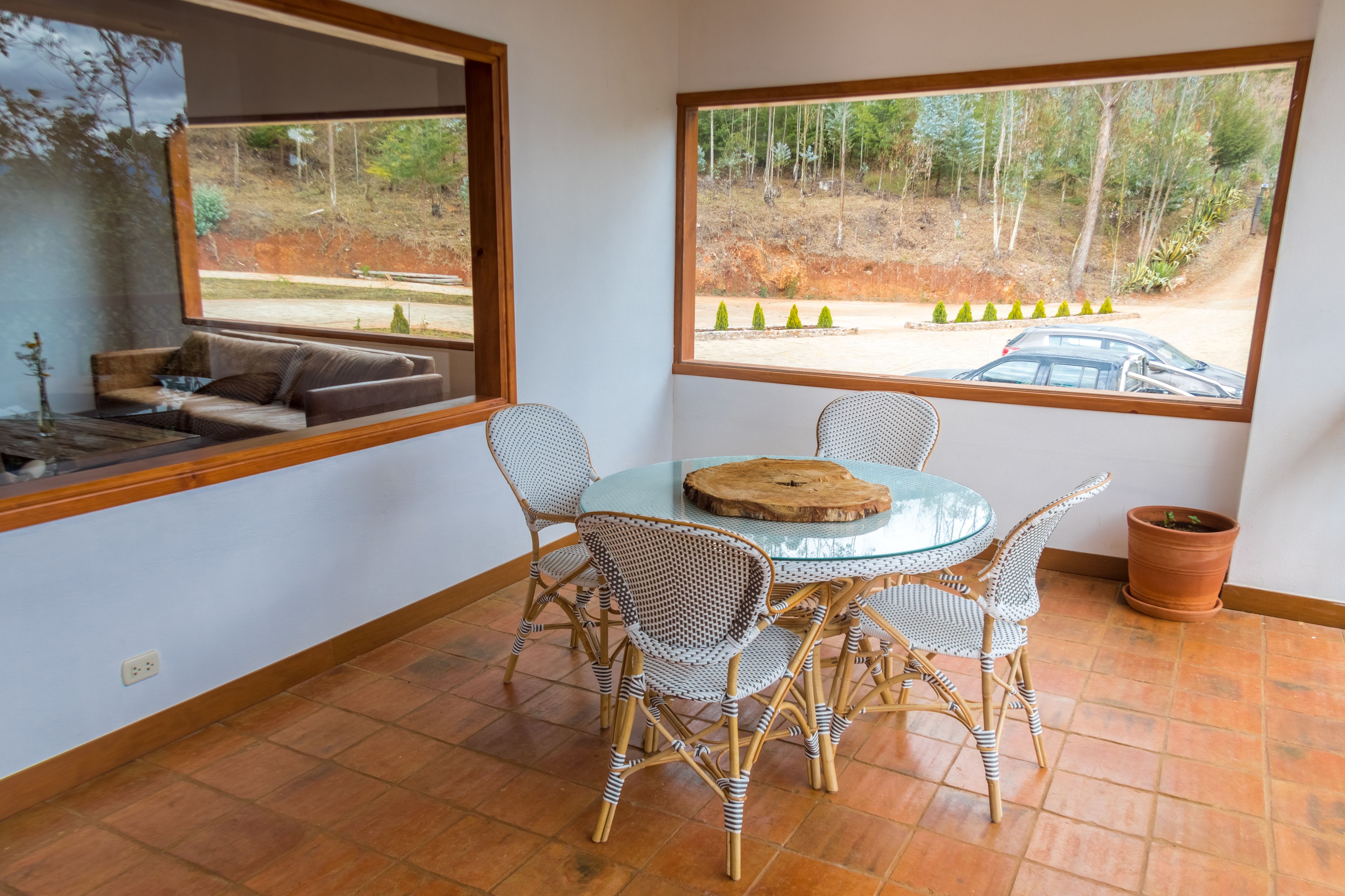 Foto - La Ensenada Hotel Chachapoyas