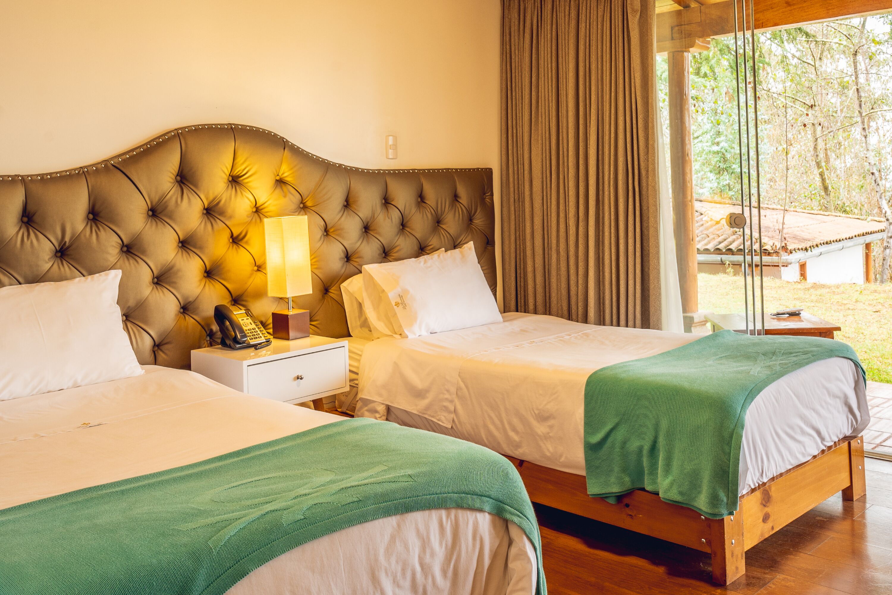 Foto - La Ensenada Hotel Chachapoyas