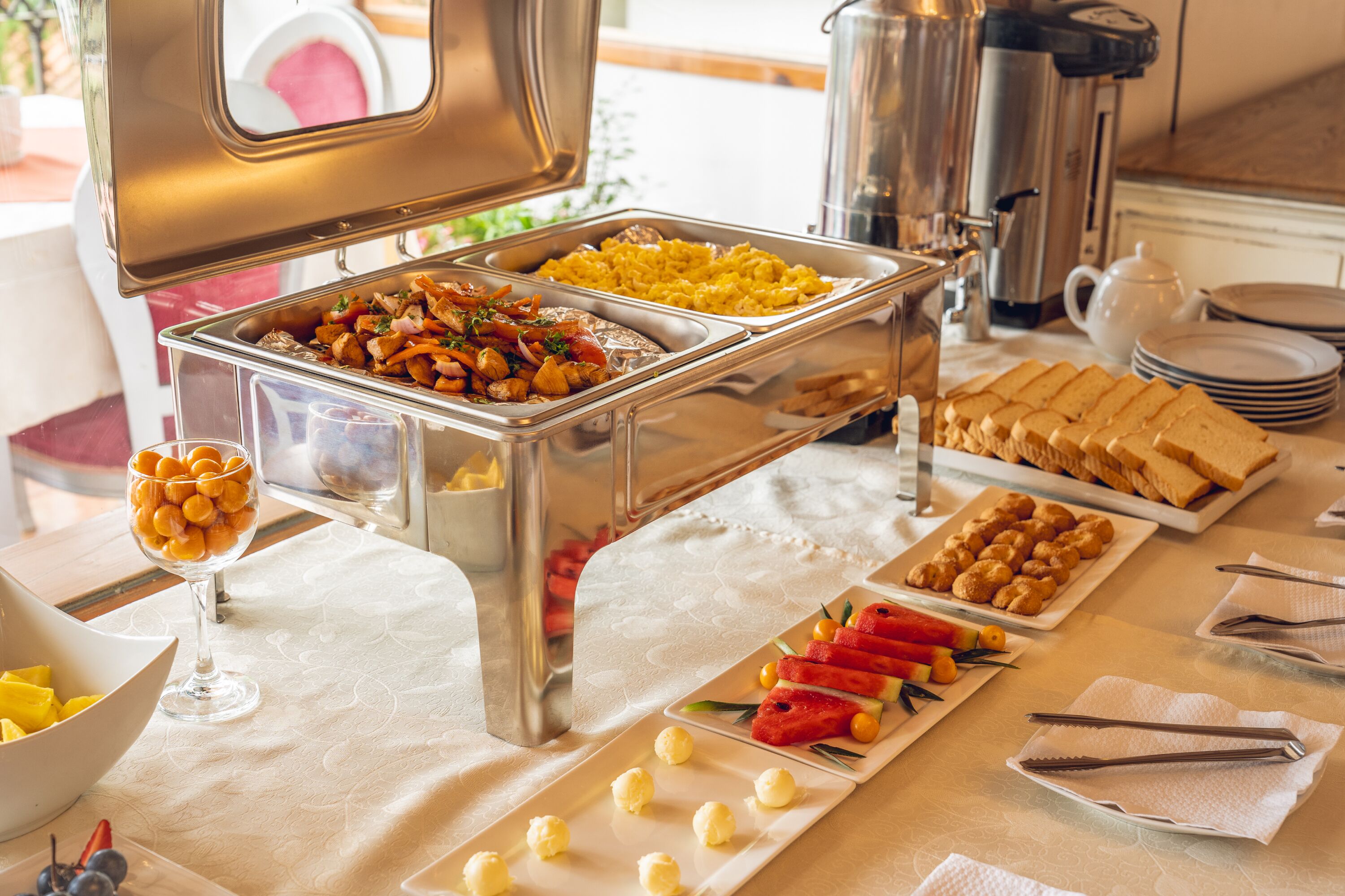 Foto - La Ensenada Hotel Chachapoyas