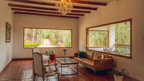 Detalle interior