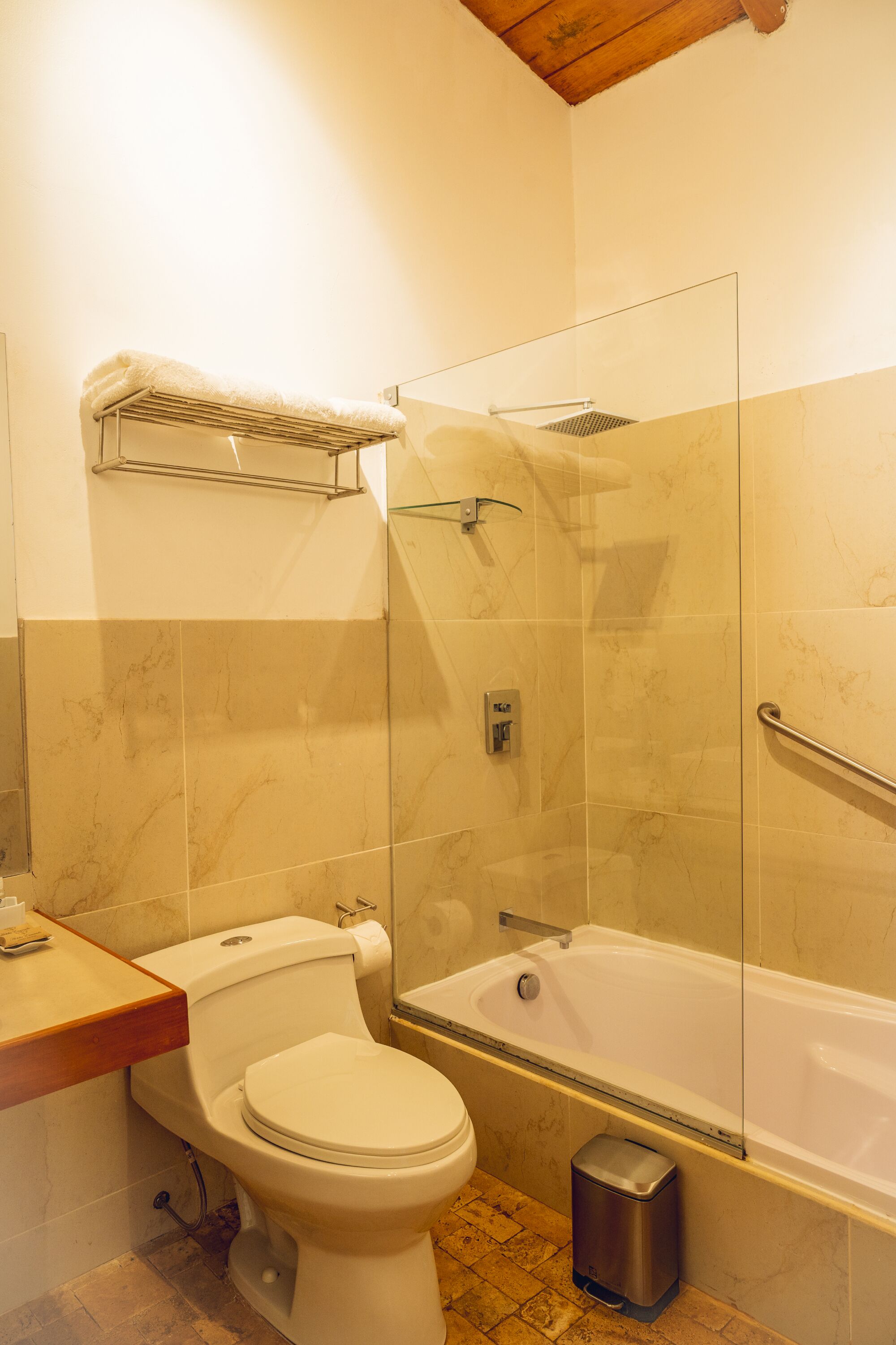 Foto - La Ensenada Hotel Chachapoyas