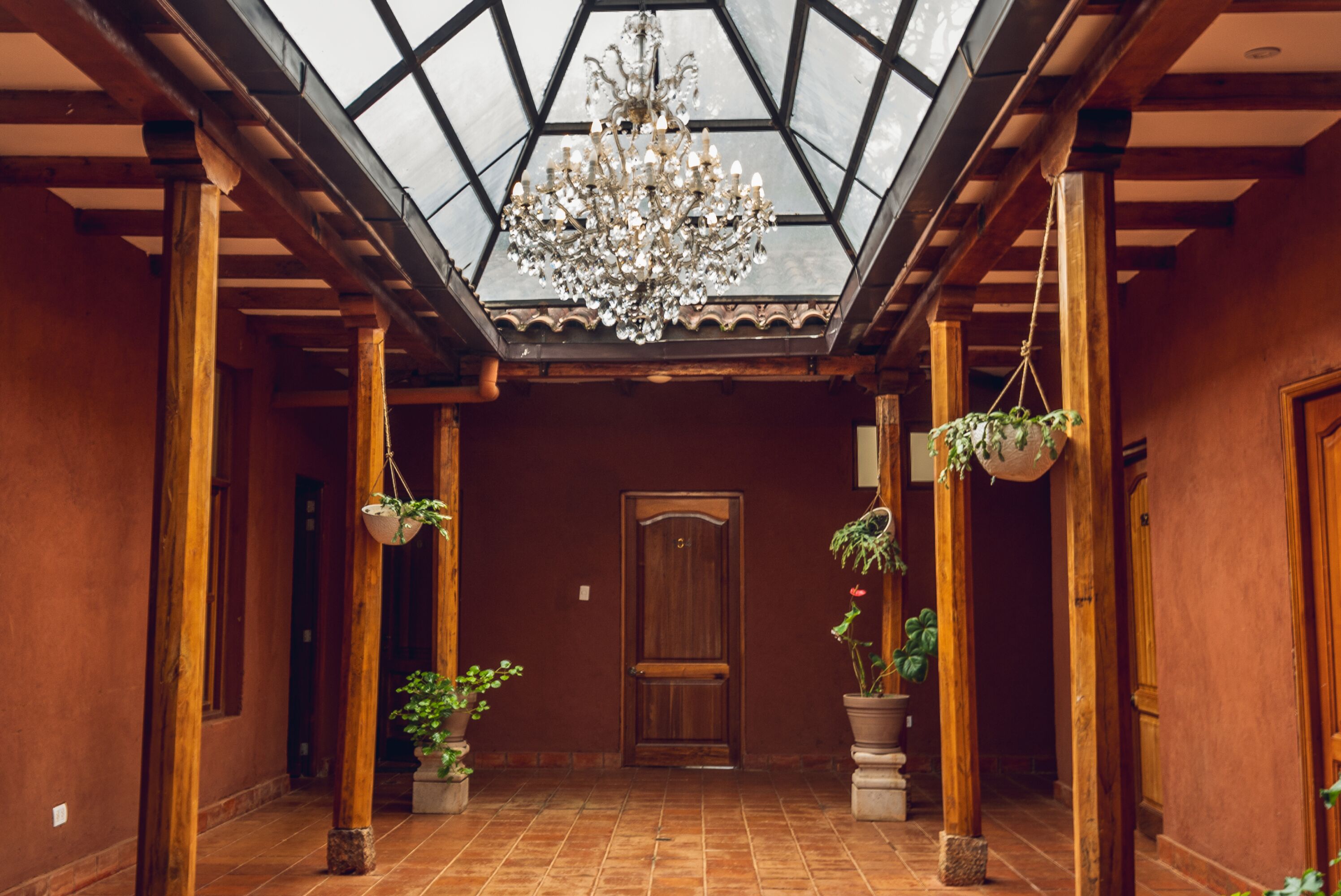 Foto - La Ensenada Hotel Chachapoyas