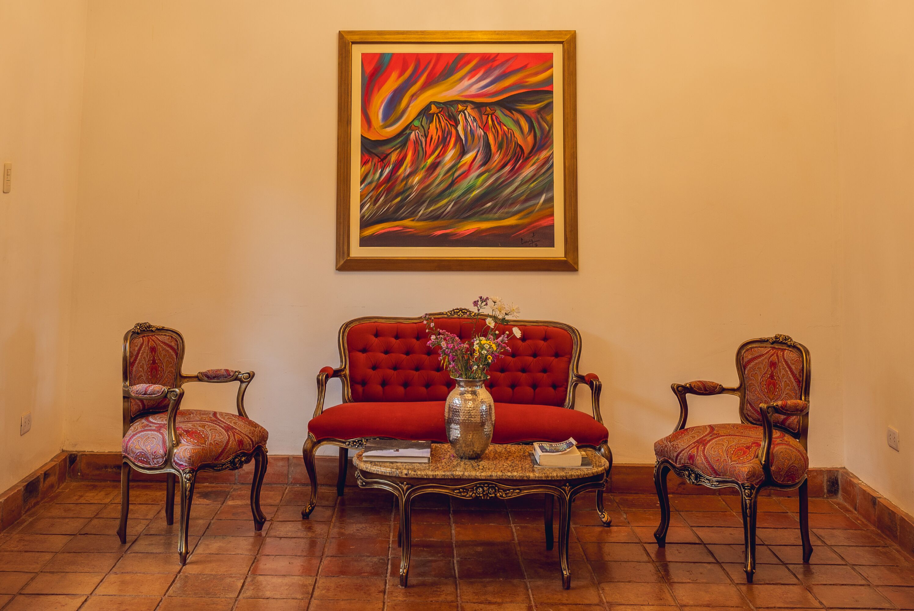 Foto - La Ensenada Hotel Chachapoyas