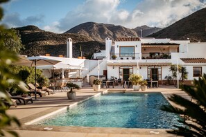 Exterior - Boutique Hideaway Cortijo El Sarmiento (Mojacar)