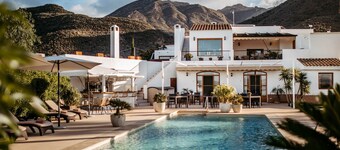 부티크 하이드어웨이 코르티호 엘 사르미엔토