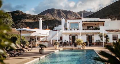 Boutique Hideaway Cortijo El Sarmiento