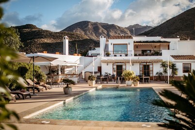 Boutique Hideaway Cortijo El Sarmiento