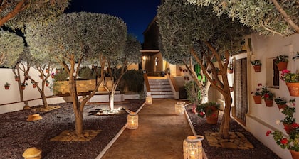 Boutique Hideaway Cortijo El Sarmiento
