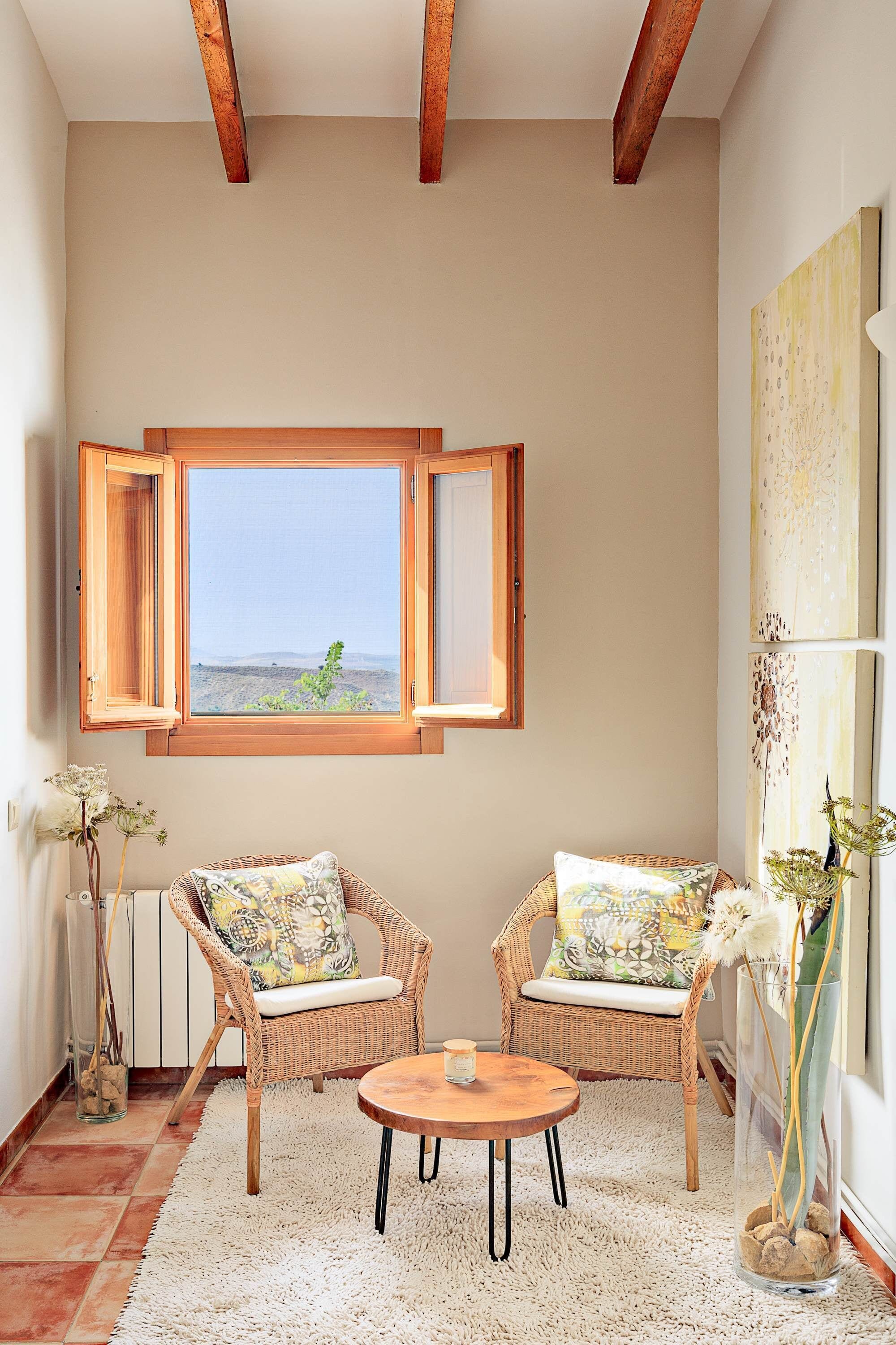 Habitación doble superior, terraza, en la zona del patio | Ropa de cama de alta calidad y edredones de plumas
