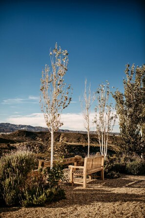Exterior - Boutique Hideaway Cortijo El Sarmiento (Mojacar)