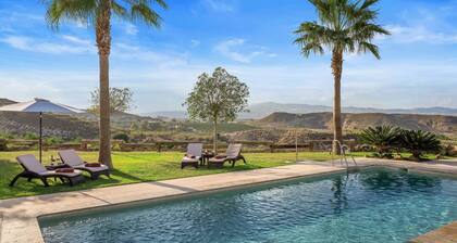 Boutique Hideaway Cortijo El Sarmiento
