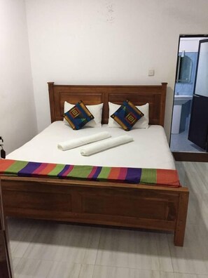 3 Schlafzimmer, hochwertige Bettwaren, Minibar, Zimmersafe