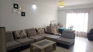 Zitruimte lobby