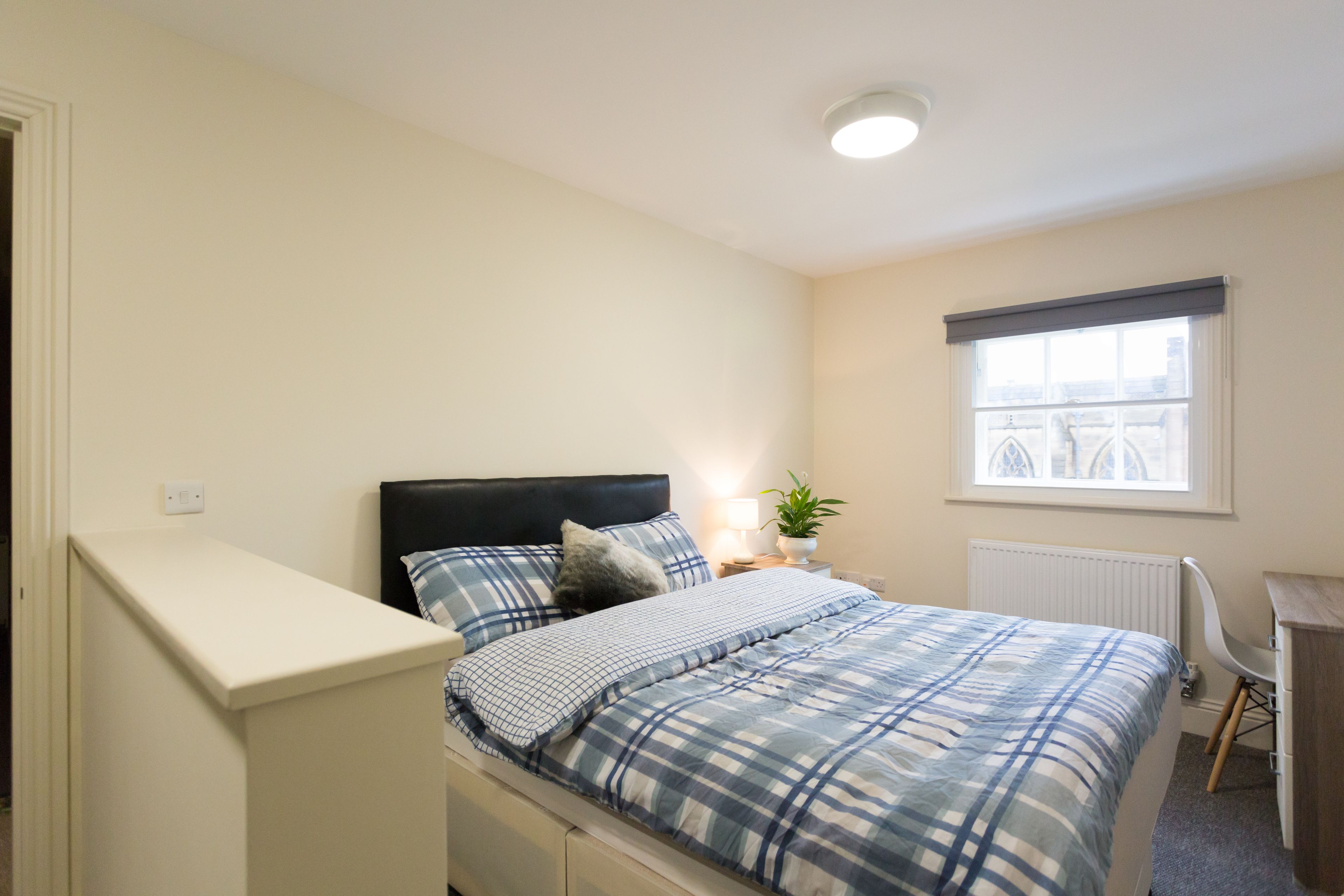 الغرفة