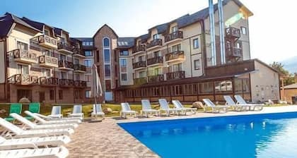 Hotel & Restaurant Premium Club
